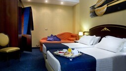 Foto de la habitación