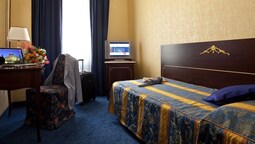 Foto de la habitación