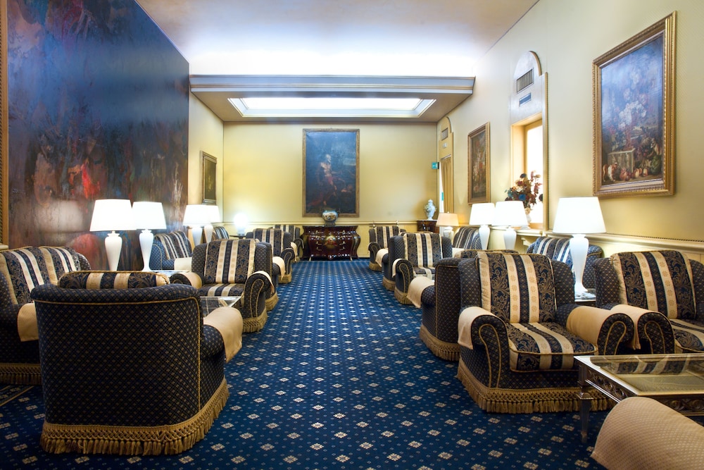 Salón ejecutivo