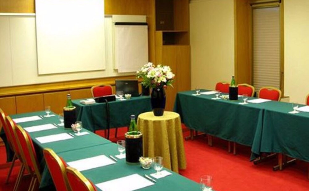 Salas de reuniones