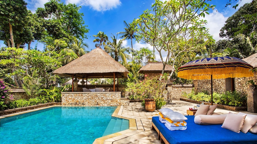 The Oberoi Beach Resort, Bali - CHSE Certified