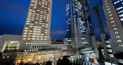 The Westin Osaka
