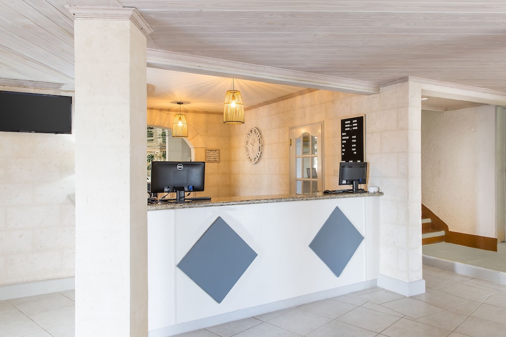 Barbados Beach Club All Inclusive Resort 2018 Room Prices 300 Featured Image Lobby