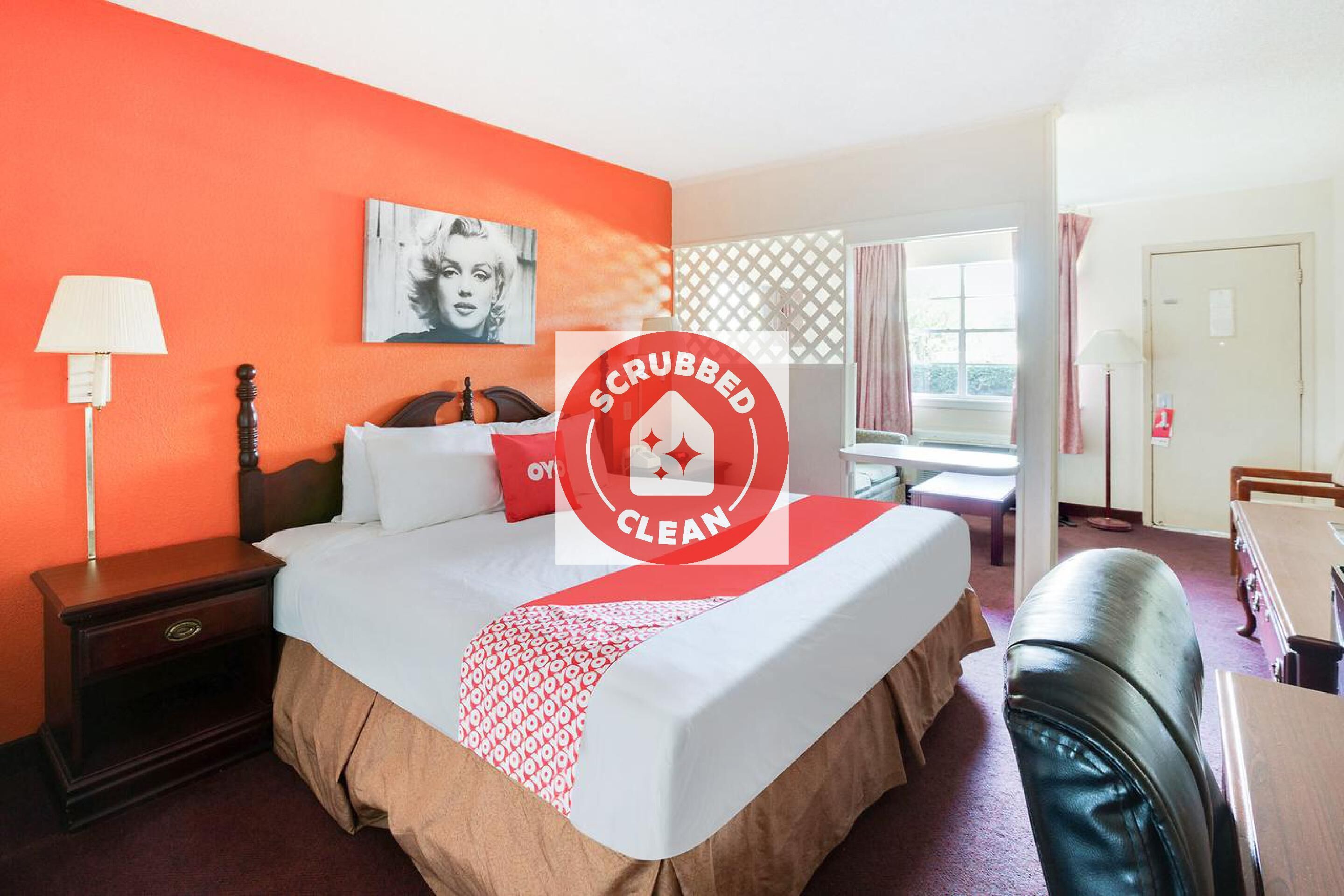 OYO Hotel Tyler Lindale in Tyler, United States