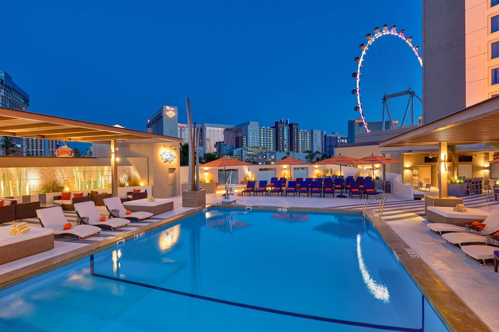 The Westin Las Vegas Hotel & Spa in Las Vegas Best Rates & Deals on