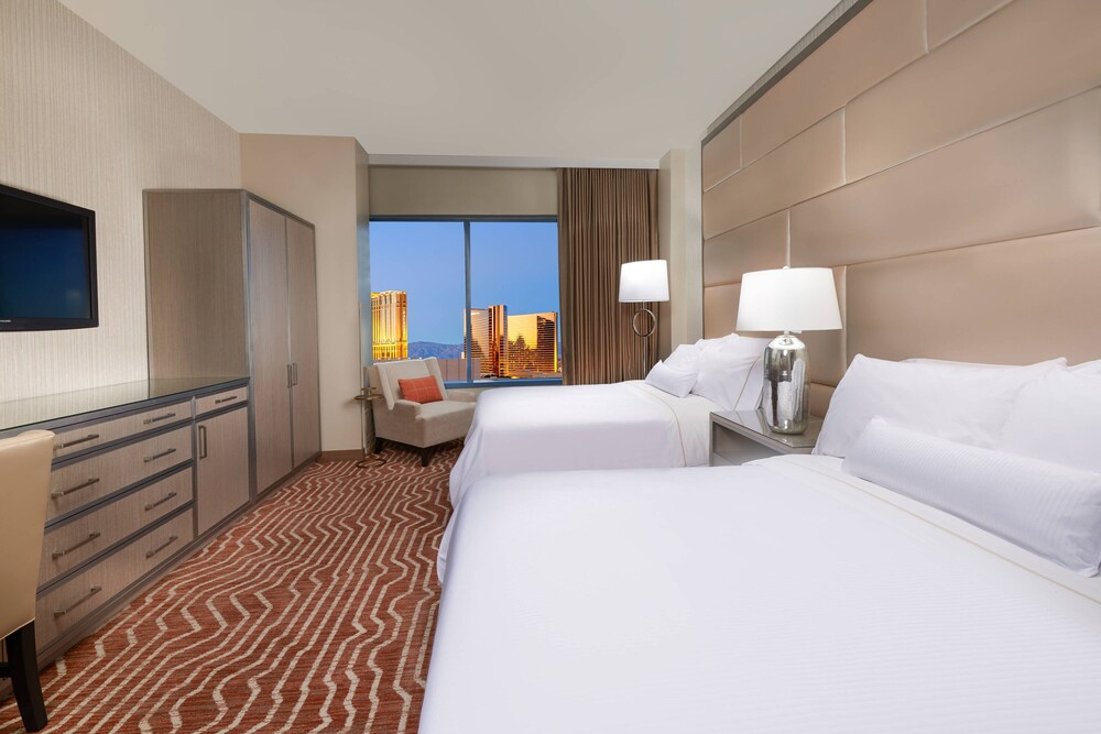 The Westin Las Vegas Hotel & Spa
