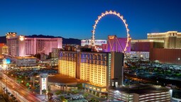 The Westin Las Vegas Hotel & Spa