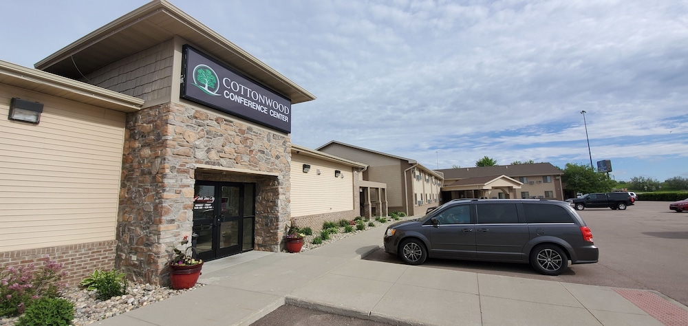 Meeting facility, Cottonwood Inn and Conference Center