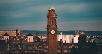 Kimpton Clocktower