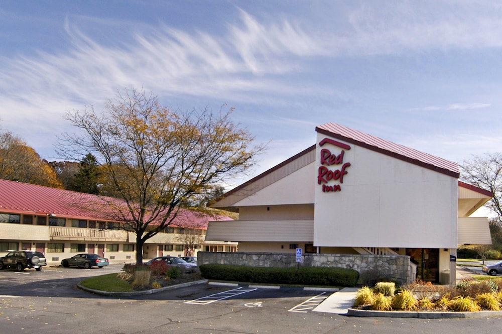 Primary image, Red Roof Inn Mystic - New London