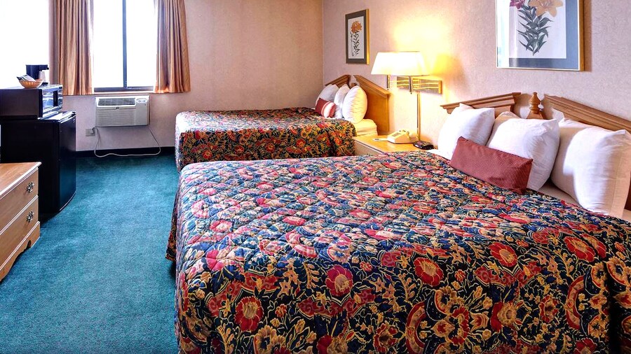 Key Inn Roseville