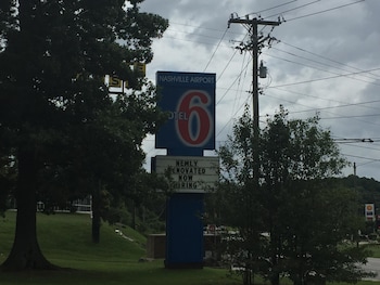 Motel 6 Nashville - Airport