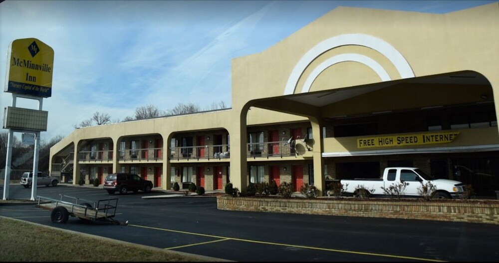 Mcminnville Inn Mcminnville 2020 Room Prices Reviews Travelocity