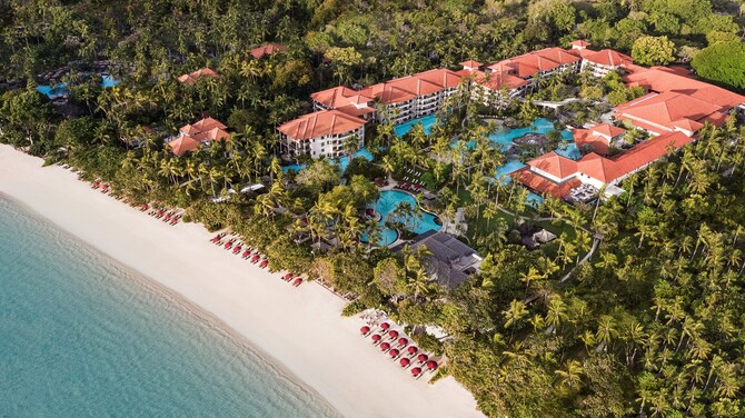The Laguna A Luxury Collection Resort Spa Nusa Dua Bali Chse Certified In Nusa Dua Expedia The Laguna A Luxury Collection Resort Spa Nusa Dua Bali Chse Certified In Nusa Dua Expedia