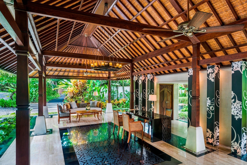 The Laguna, a Luxury Collection Resort u0026 Spa, Nusa Dua, Bali - CHSE  Certified Nusa Dua, IDN - Best Price Guarantee | lastminute.com.au
