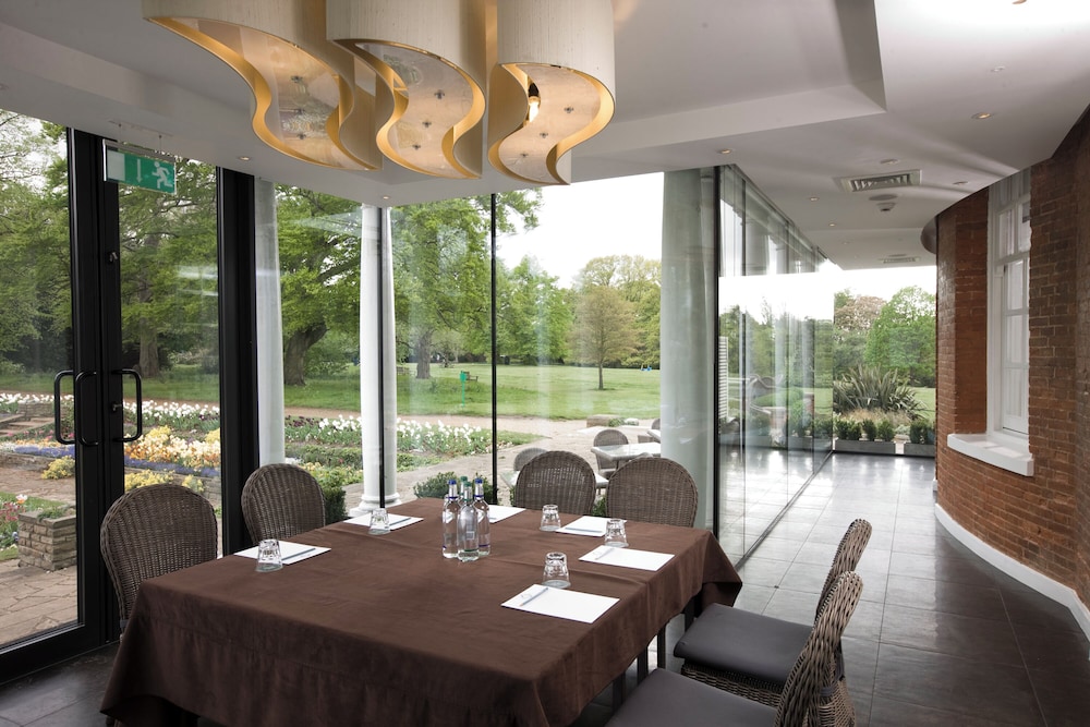 Hotel Du Vin Cannizaro House