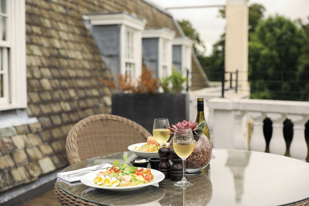 Hotel Du Vin Cannizaro House