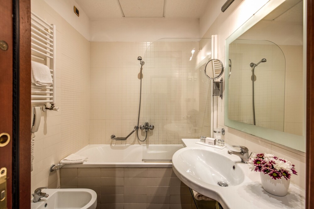 Cuarto de baño
