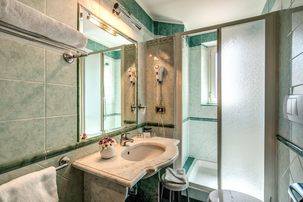 Cuarto de baño