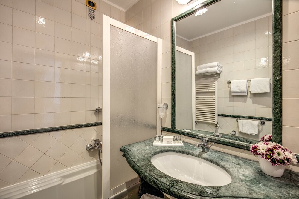 Cuarto de baño