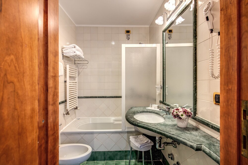 Cuarto de baño