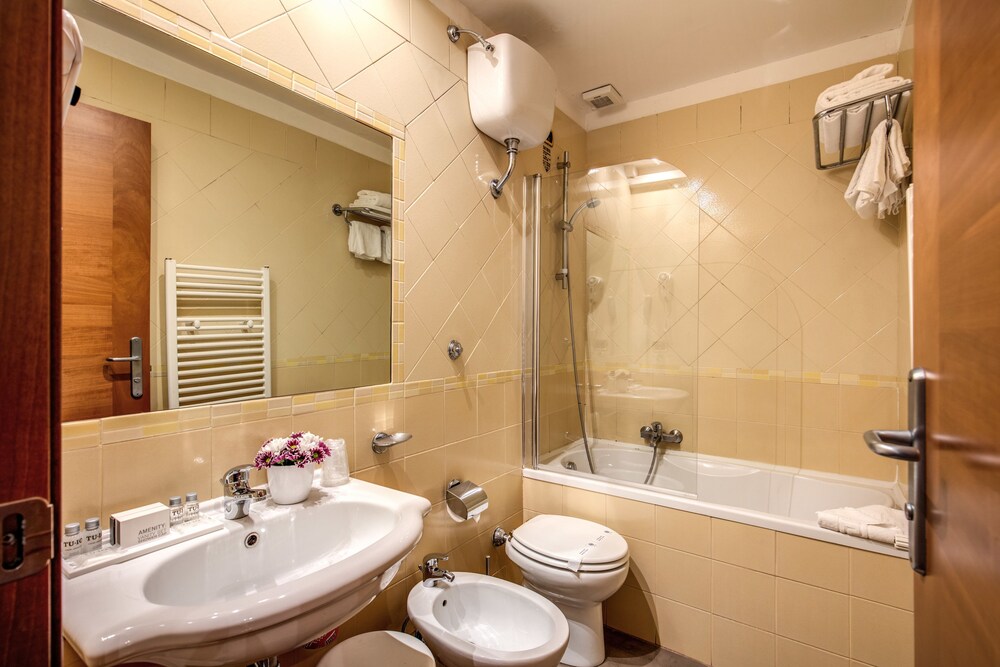 Cuarto de baño