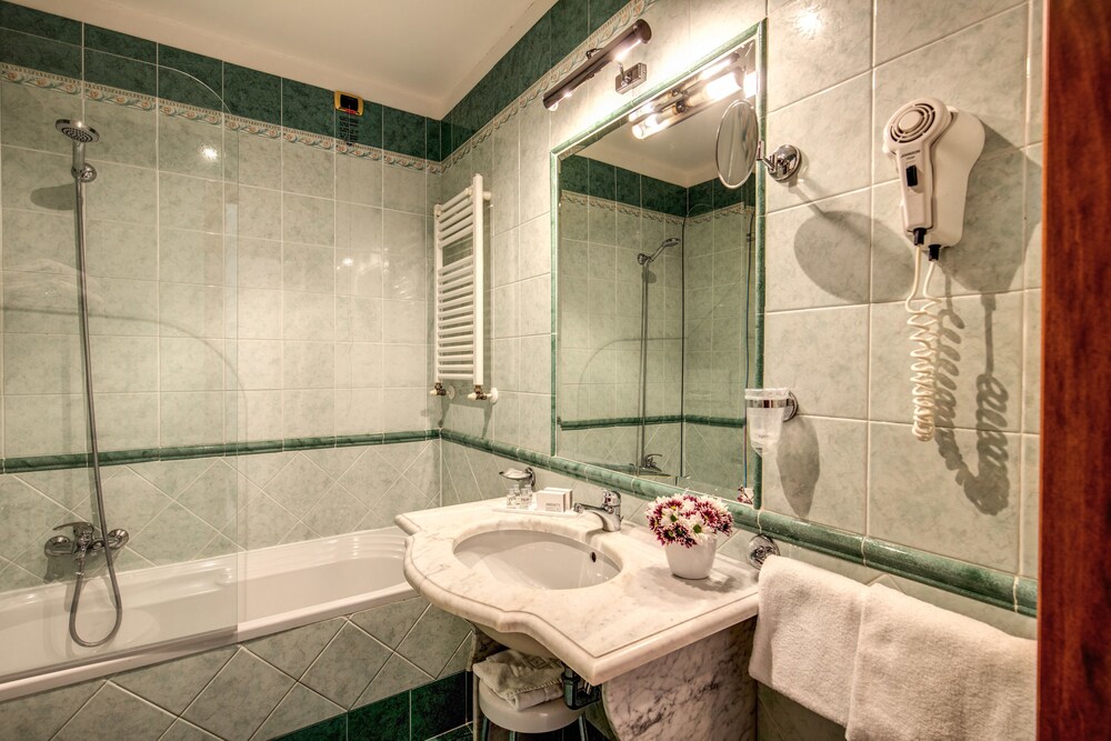 Cuarto de baño