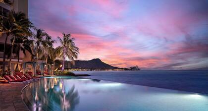 Sheraton Waikiki