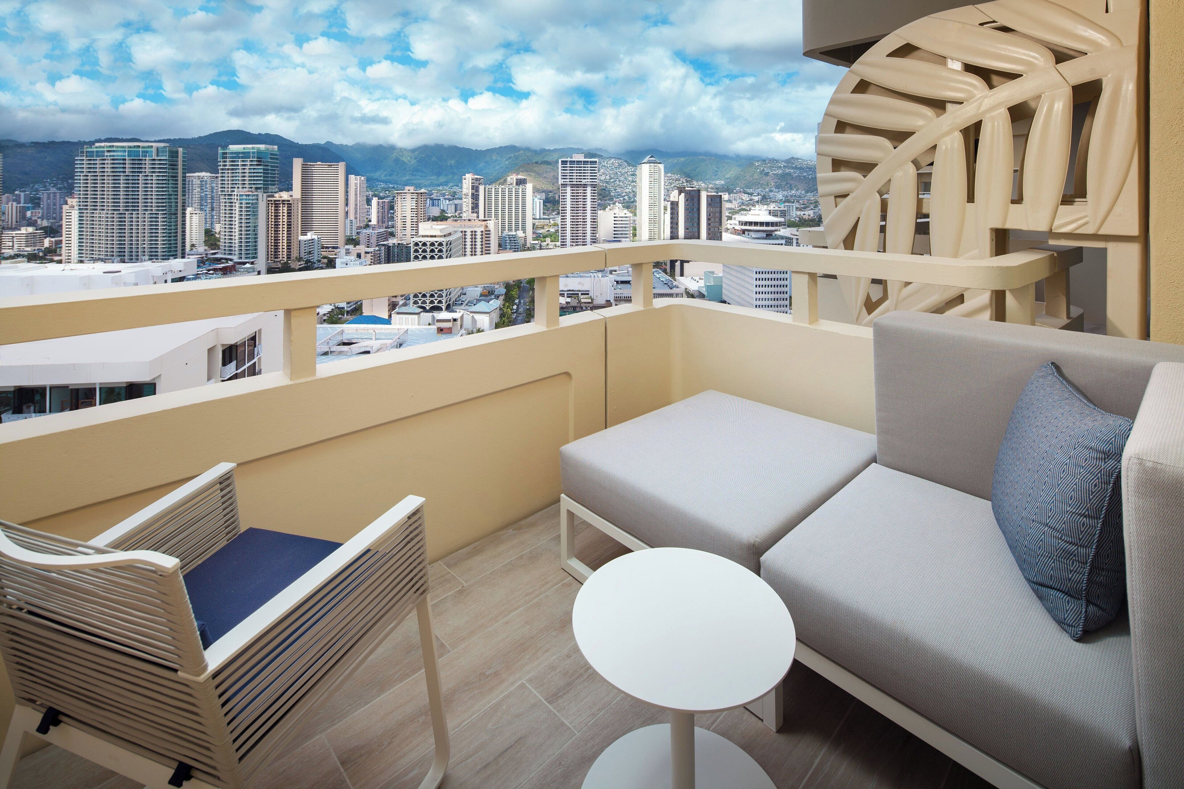 シェラトン ワイキキ ホノルル 口コミ 宿泊料金 予約 エクスペディア