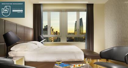 UNAHOTELS Century Milano
