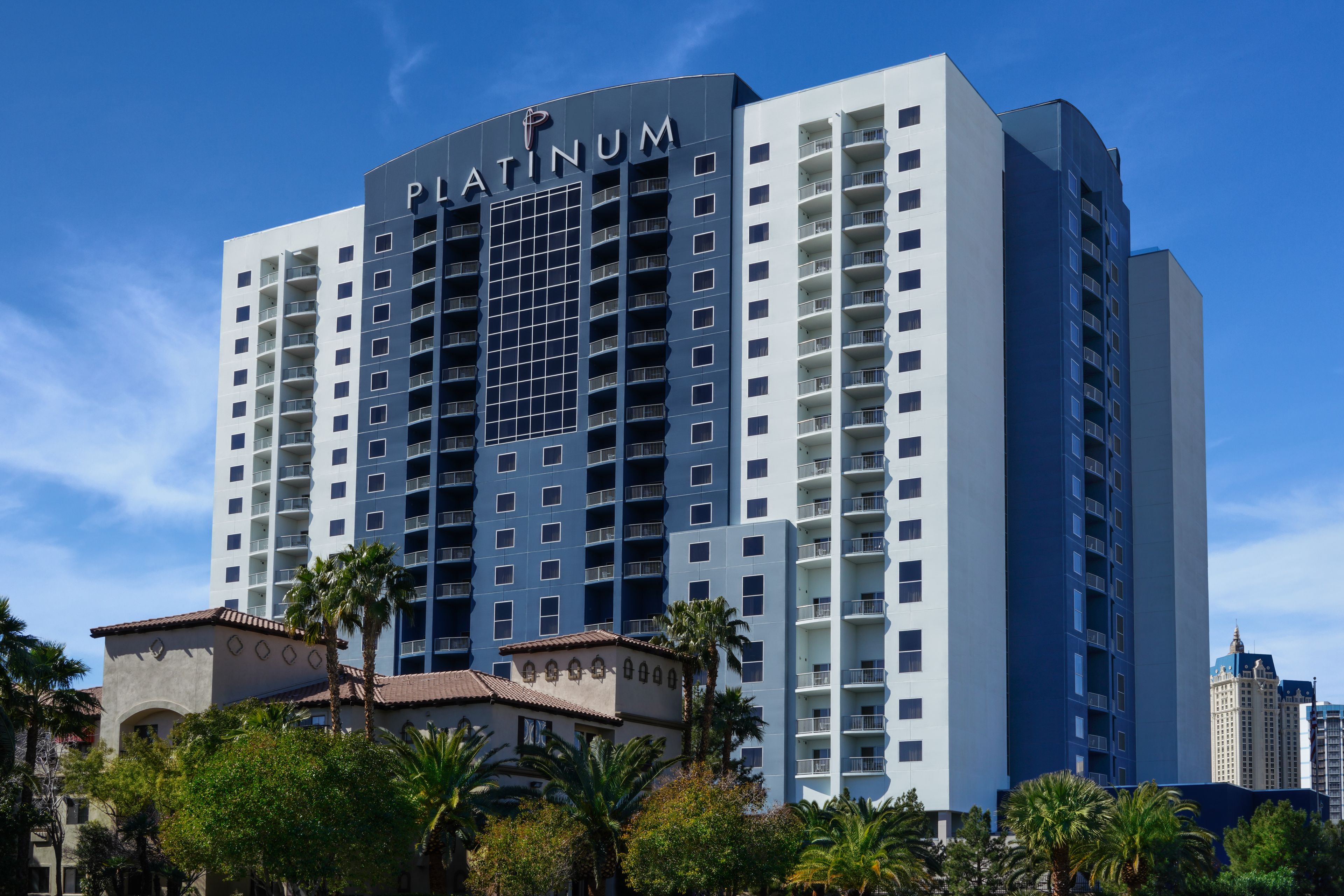 Platinum Hotel in Las Vegas, NV | Expedia
