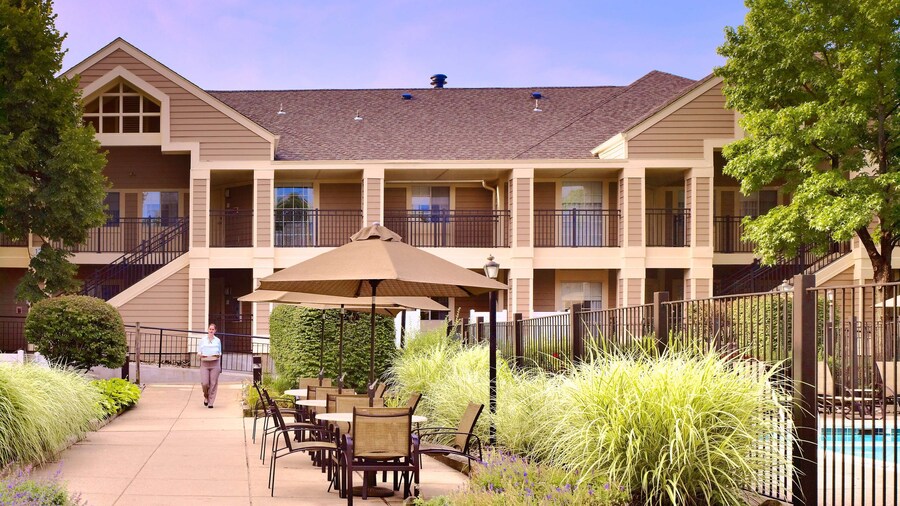 Sonesta ES Suites Atlanta - Perimeter Center North