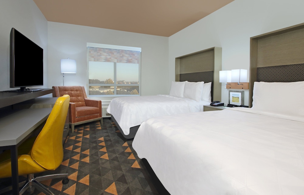 Holiday Inn Hattiesburg - North, an IHG Hotel