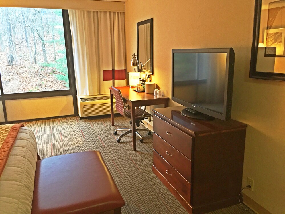 Wyndham Garden Pittsburgh Airport