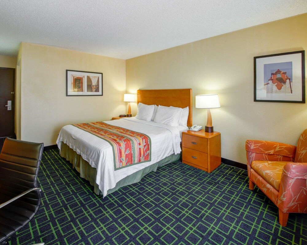 Quality Inn Placentia Anaheim Fullerton Placentia Usa Best