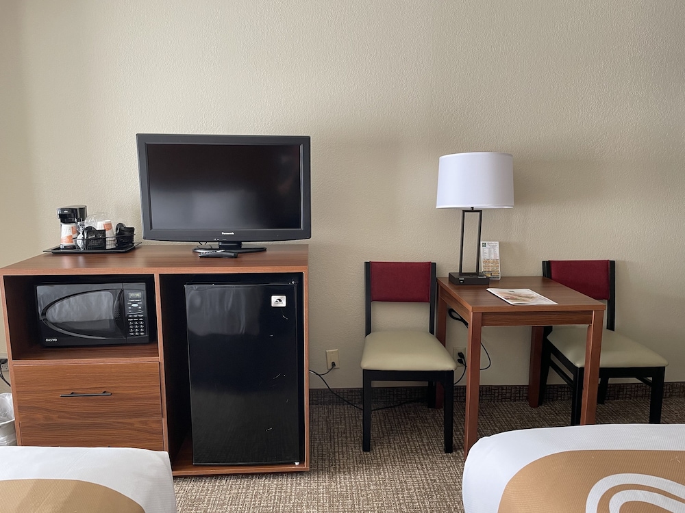 Quality Inn Placentia Anaheim Fullerton