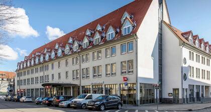 ibis Erfurt Altstadt