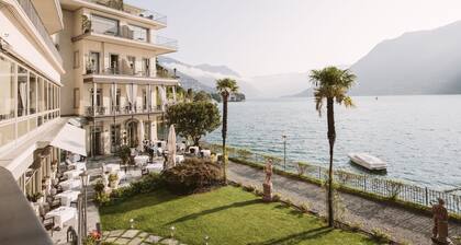 Hotel Villa Flori