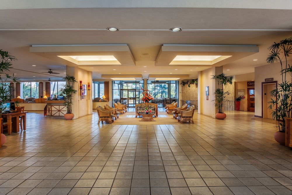 Castle Hilo Hawaiian Hotel 2018 Room Prices 129 Deals Reviews Castle Hilo Hawaiian Hotel 3 5 Out Of 0 Exterior Featured Image Check In Kiosk
