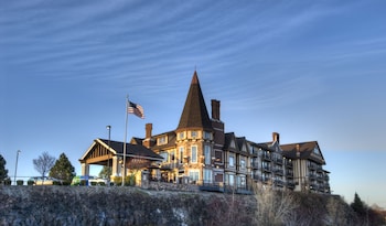 Holiday Inn Express Spokane Downtown