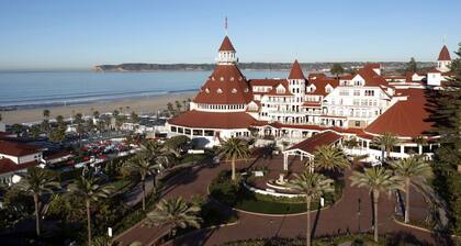 Hotel del Coronado, Curio Collection by Hilton