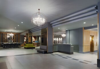 Country Inn Suites By Radisson Harrisburg At Union Deposit Road