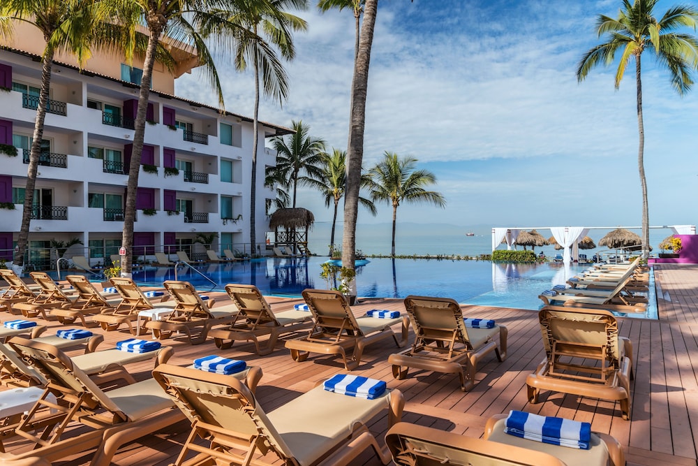 Crown Paradise Club Puerto Vallarta All Inclusive 2019 Pictures