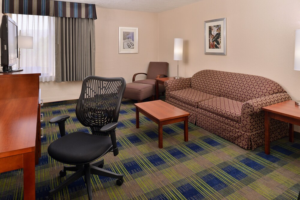 Best Western Plus Heritage Inn Rancho Cucamonga/Ontario