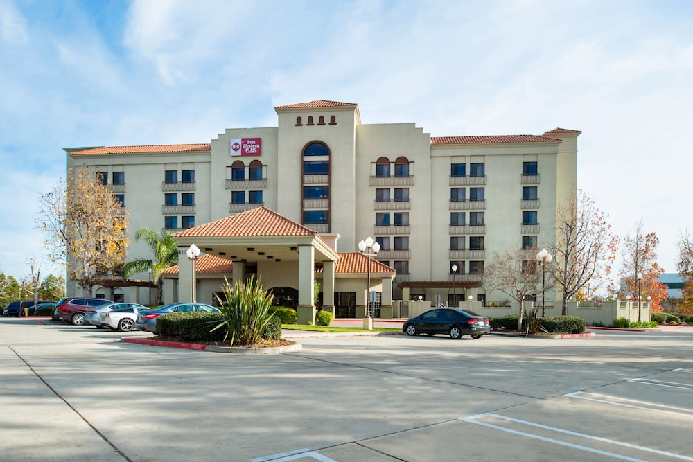 Best Western Plus Heritage Inn Rancho Cucamonga/Ontario