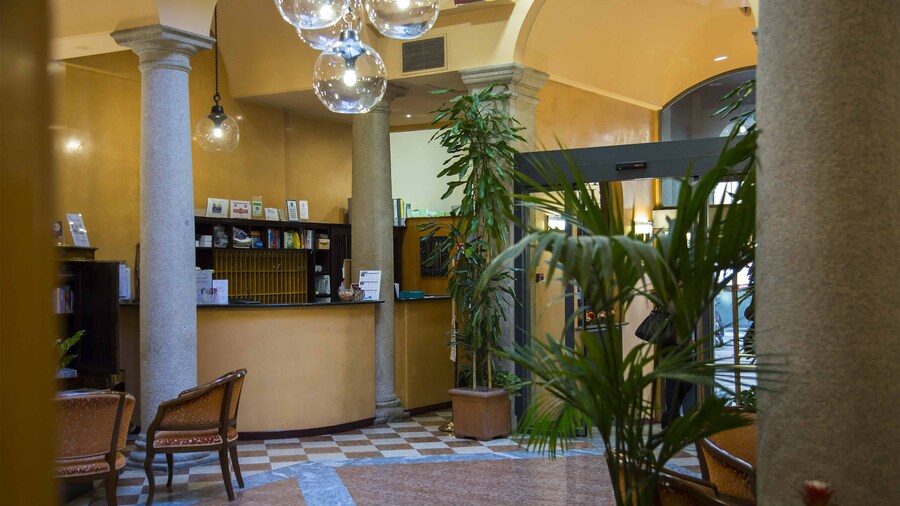 Hotel Regina