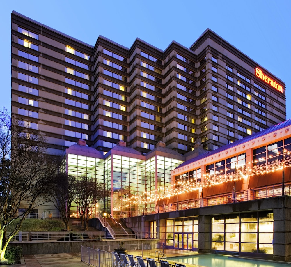 Sheraton Austin Hotel at the Capitol in Austin | Hotel Rates & Reviews