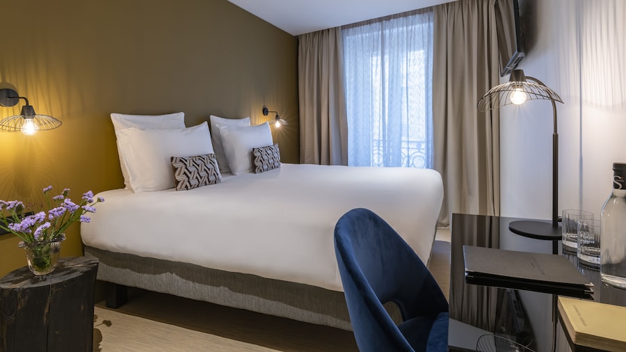 9HOTEL OPERA
