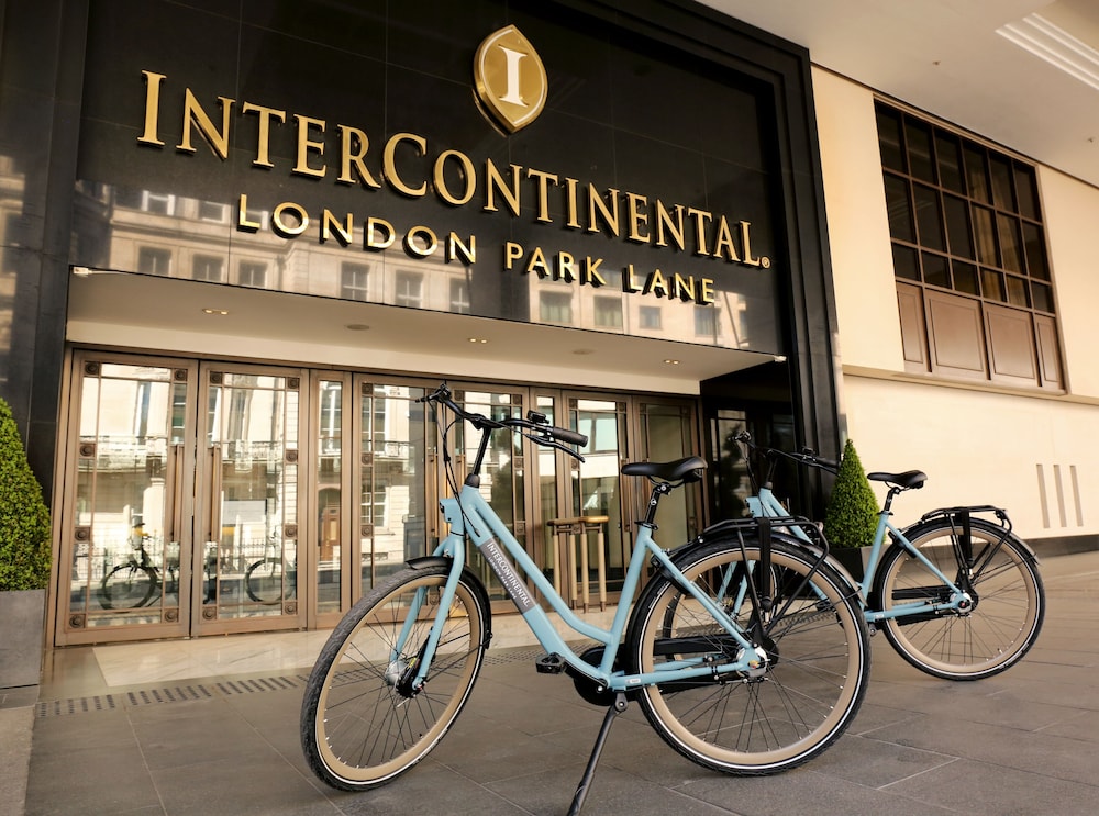 InterContinental London Park Lane, an IHG Hotel