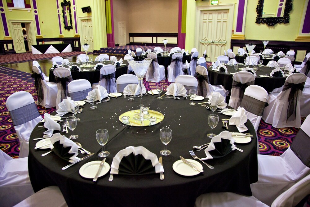 Carlisle Station Hotel, Sure Hotel Collection by BW